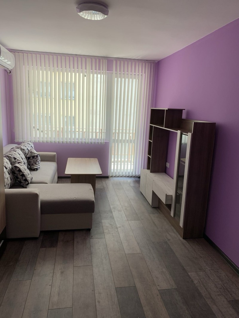 Продава 1-СТАЕН, гр. Велико Търново, Колю Фичето, снимка 2 - Апартаменти - 52752475