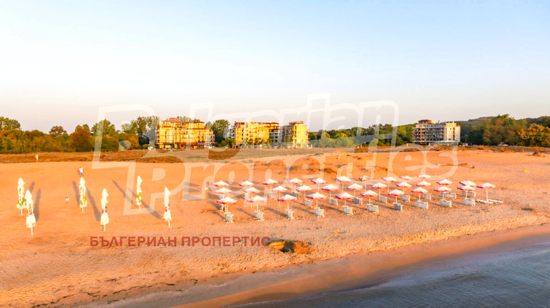 Продава 1-СТАЕН, гр. Приморско, област Бургас, снимка 11 - Апартаменти - 53335522