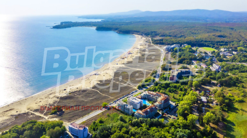 Продава 1-СТАЕН, гр. Приморско, област Бургас