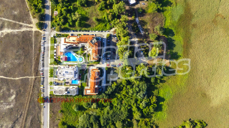 Продава 1-СТАЕН, гр. Приморско, област Бургас, снимка 12 - Апартаменти - 53335522