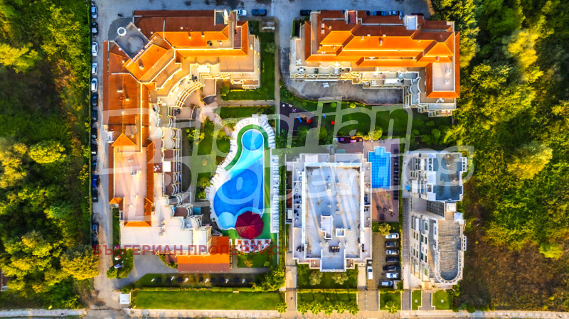 Продава 1-СТАЕН, гр. Приморско, област Бургас, снимка 8 - Апартаменти - 53335522