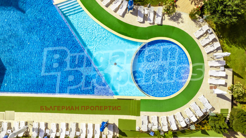 Продава 1-СТАЕН, гр. Приморско, област Бургас, снимка 9 - Апартаменти - 53335522