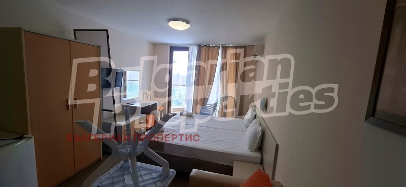 Продава 1-СТАЕН, гр. Приморско, област Бургас, снимка 3 - Апартаменти - 53335522