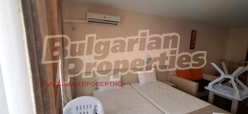 Продава 1-СТАЕН, гр. Приморско, област Бургас, снимка 6 - Апартаменти - 53335522