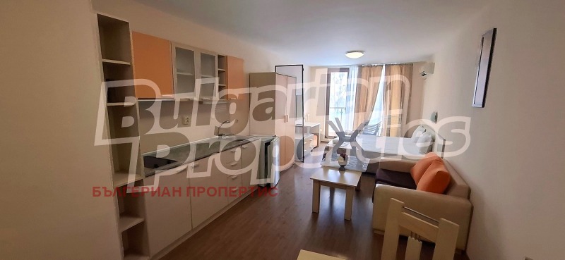 Продава 1-СТАЕН, гр. Приморско, област Бургас, снимка 4 - Апартаменти - 53335522
