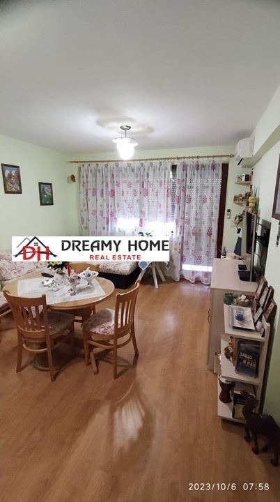 Продава  2-стаен, град Стара Загора, Самара 3 • 78 000 EUR • ID 42079845 — holmes.bg - [1] 