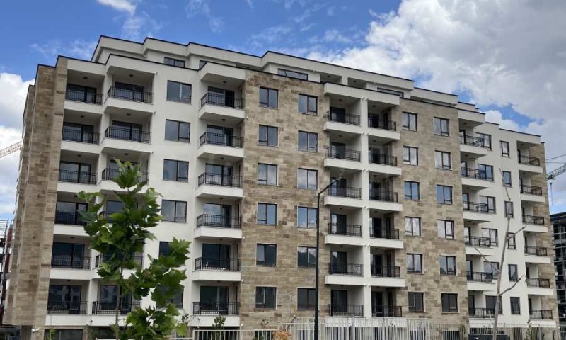 Продава  2-стаен град София , Малинова долина , 73 кв.м | 74599640 - изображение [7]