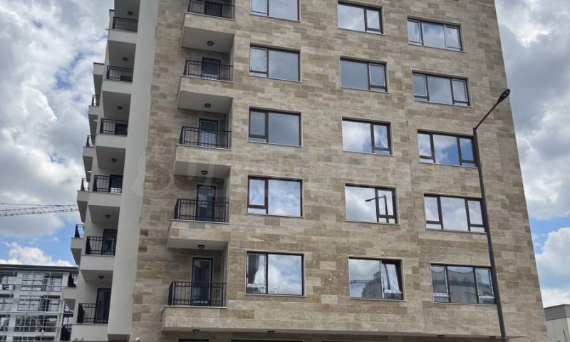 Продава  2-стаен град София , Малинова долина , 73 кв.м | 74599640 - изображение [5]