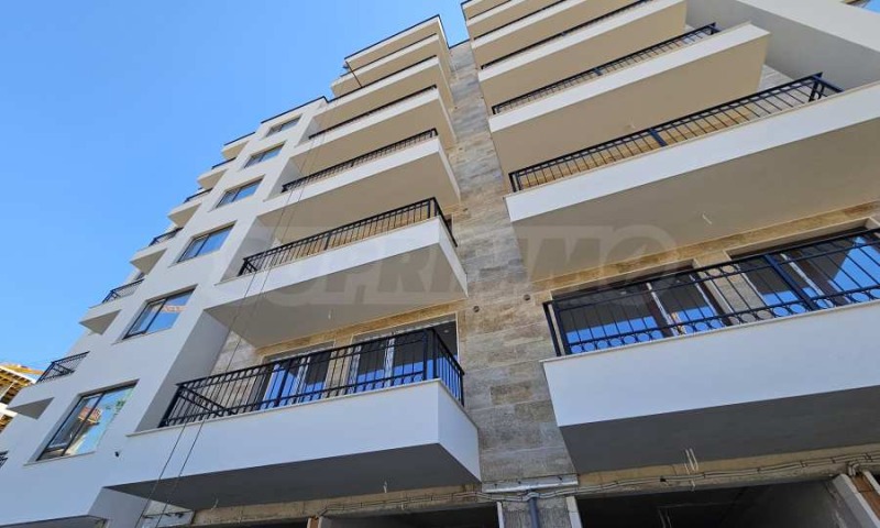 For Sale  1 bedroom Sofia , Malinova dolina , 73 sq.m | 74599640 - image [4]