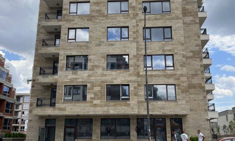 Продава  2-стаен град София , Малинова долина , 73 кв.м | 74599640 - изображение [8]