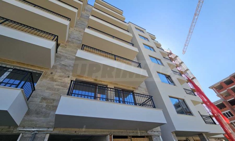 For Sale  1 bedroom Sofia , Malinova dolina , 73 sq.m | 74599640 - image [3]