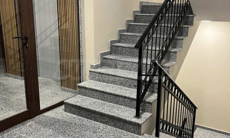 Продава  2-стаен град София , Малинова долина , 73 кв.м | 74599640 - изображение [9]