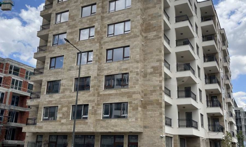 Продава  2-стаен град София , Малинова долина , 73 кв.м | 74599640 - изображение [6]