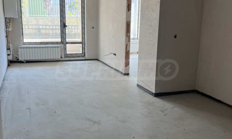 Продава  2-стаен град София , Малинова долина , 73 кв.м | 74599640 - изображение [3]