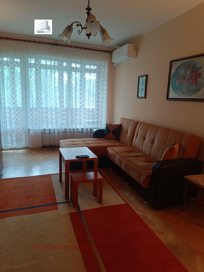 Продаја  1 спаваћа соба Софија , Сухата река , 68 м2 | 37693761 - слика [2]