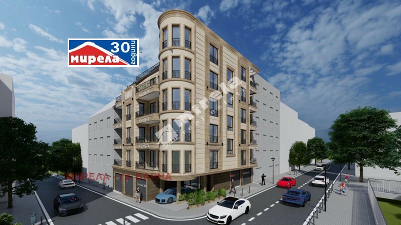 Eladó  1 hálószoba Varna , Centar , 73 négyzetméter | 30246022 - kép [2]