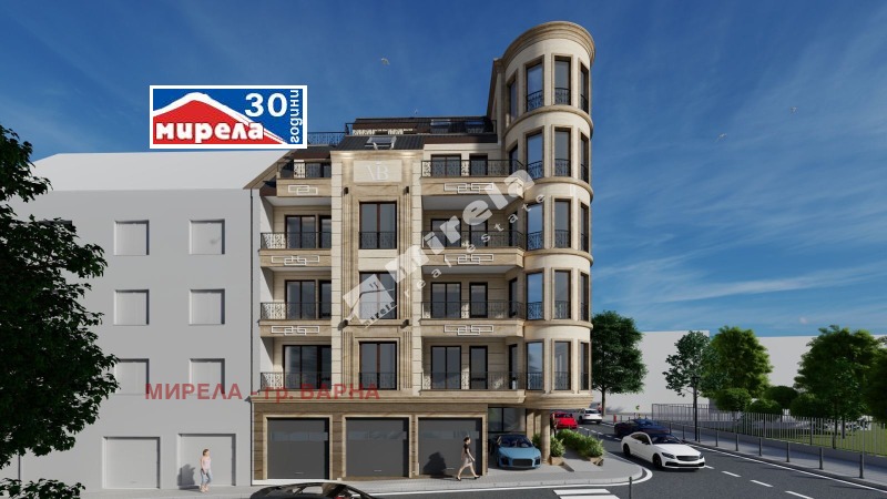 Eladó  1 hálószoba Varna , Centar , 73 négyzetméter | 30246022 - kép [3]