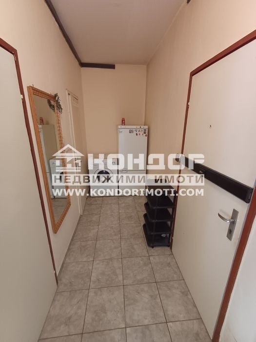 À vendre  1 chambre Plovdiv , Vastanitcheski , 48 m² | 23655472 - image [6]