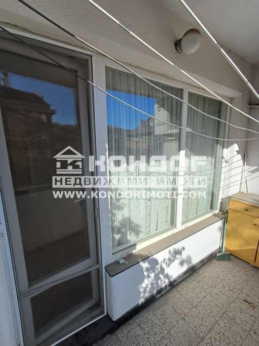 À vendre  1 chambre Plovdiv , Vastanitcheski , 48 m² | 23655472 - image [8]