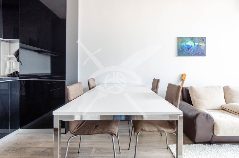 Till salu  1 sovrum Sofia , Vitosja , 61 kvm | 91170398 - bild [5]