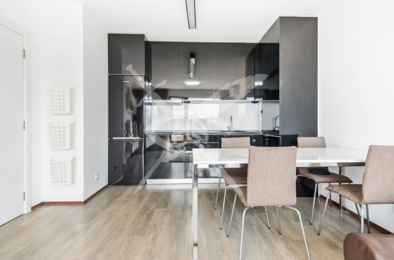 Till salu  1 sovrum Sofia , Vitosja , 61 kvm | 91170398 - bild [3]