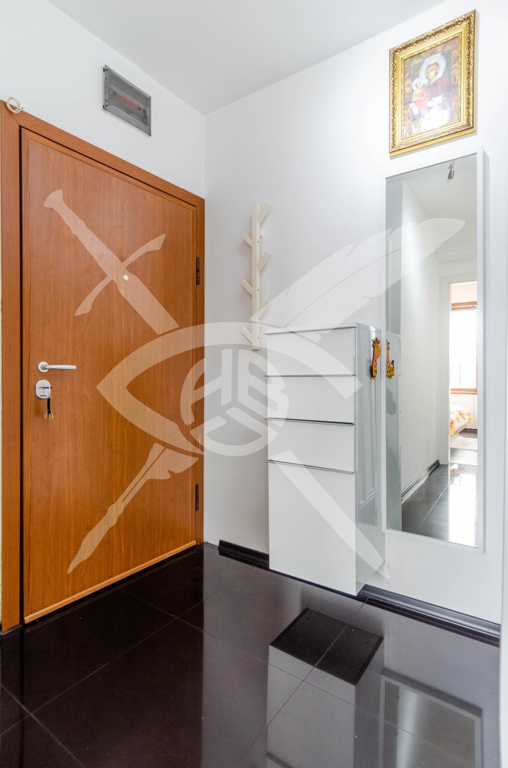 Till salu  1 sovrum Sofia , Vitosja , 61 kvm | 91170398 - bild [11]