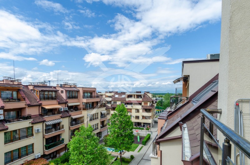 Till salu  1 sovrum Sofia , Vitosja , 61 kvm | 91170398 - bild [13]