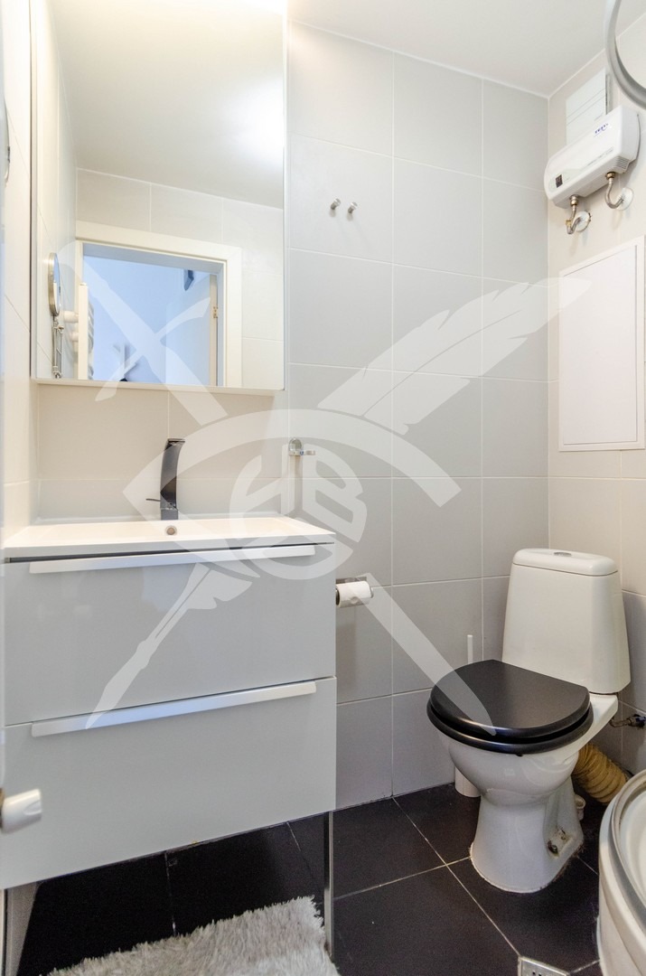 Till salu  1 sovrum Sofia , Vitosja , 61 kvm | 91170398 - bild [8]