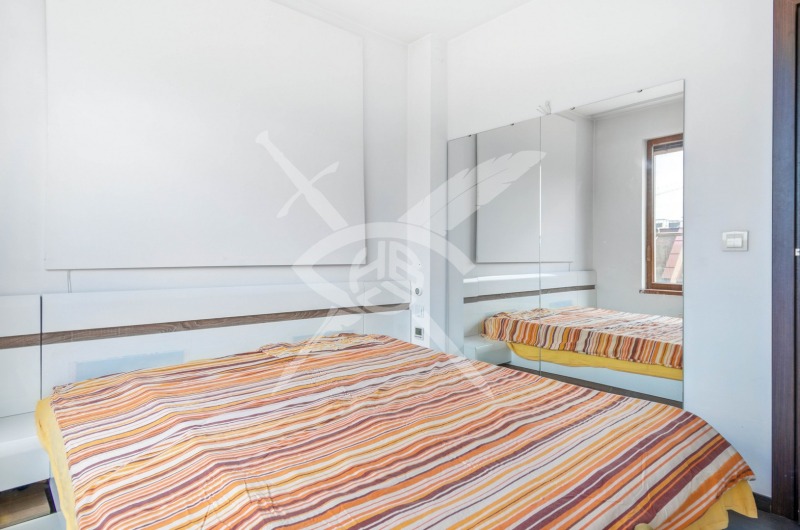Till salu  1 sovrum Sofia , Vitosja , 61 kvm | 91170398 - bild [7]