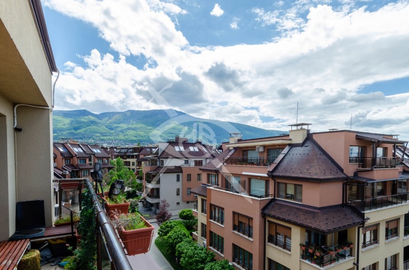 Till salu  1 sovrum Sofia , Vitosja , 61 kvm | 91170398 - bild [12]