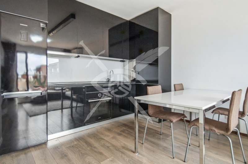 Till salu  1 sovrum Sofia , Vitosja , 61 kvm | 91170398 - bild [4]