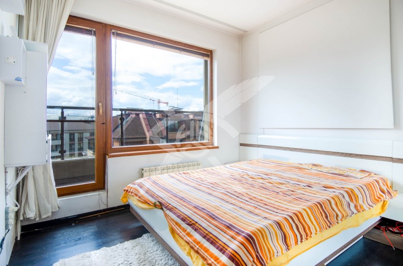 Till salu  1 sovrum Sofia , Vitosja , 61 kvm | 91170398 - bild [6]