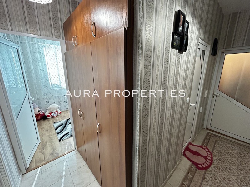 Продава 2-СТАЕН, гр. Разград, Орел, снимка 9 - Aпартаменти - 48755158