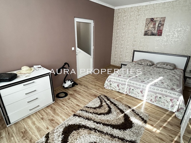 Продава 2-СТАЕН, гр. Разград, Орел, снимка 5 - Aпартаменти - 48755158