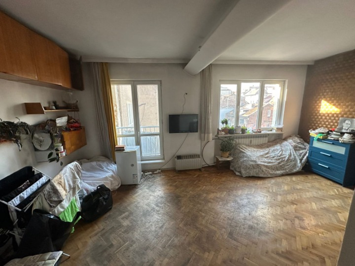 Na prodej  1 ložnice Sofia , Centar , 75 m2 | 42256076