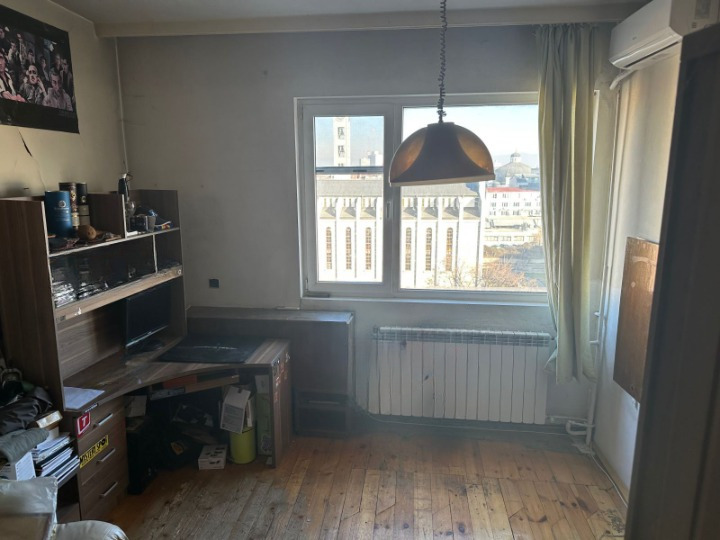 Na prodej  1 ložnice Sofia , Centar , 75 m2 | 42256076 - obraz [4]