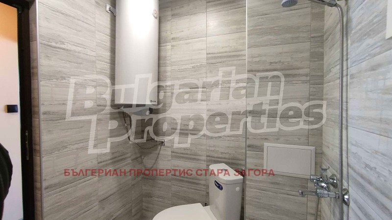 Продава 2-СТАЕН, гр. Стара Загора, Самара 1, снимка 14 - Aпартаменти - 49354996