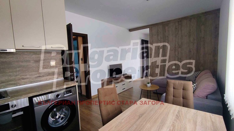 Продава  2-стаен град Стара Загора , Самара 1 , 68 кв.м | 40038183 - изображение [3]