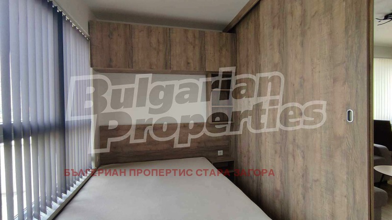 Продава 2-СТАЕН, гр. Стара Загора, Самара 1, снимка 7 - Aпартаменти - 49354996