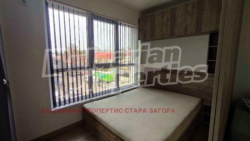 Продава 2-СТАЕН, гр. Стара Загора, Самара 1, снимка 4 - Aпартаменти - 49354996