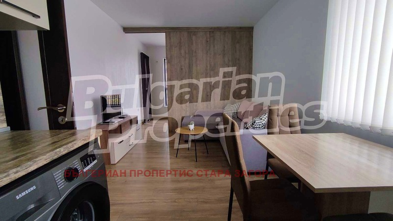 Продава  2-стаен град Стара Загора , Самара 1 , 68 кв.м | 40038183