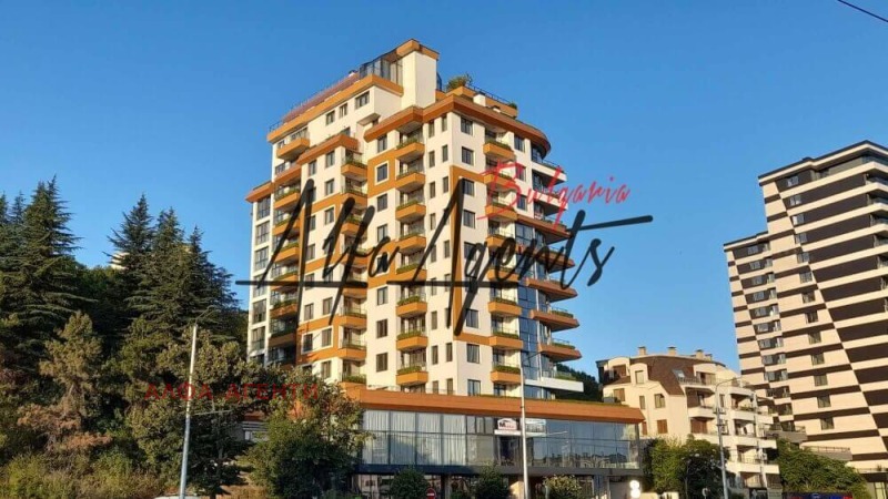 Na prodej  1 ložnice Varna , Mladost 1 , 78 m2 | 38224538 - obraz [3]