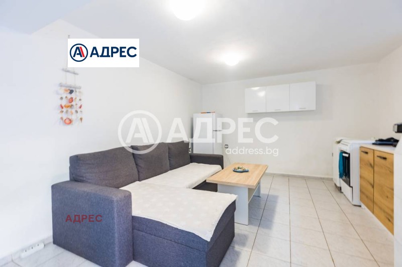 Te koop  1 slaapkamer Varna , Ljatno kino Trakija , 45 m² | 42619049 - afbeelding [4]