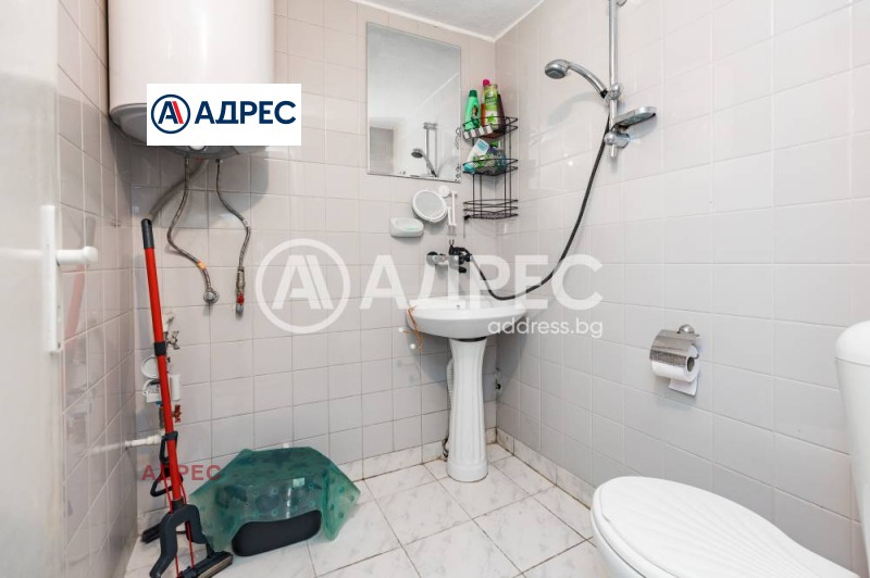 Te koop  1 slaapkamer Varna , Ljatno kino Trakija , 45 m² | 42619049 - afbeelding [12]