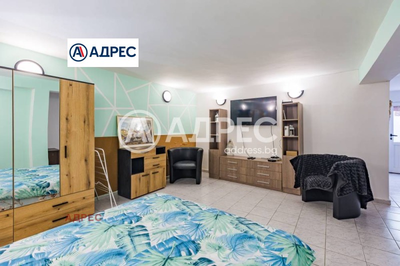 Te koop  1 slaapkamer Varna , Ljatno kino Trakija , 45 m² | 42619049 - afbeelding [11]