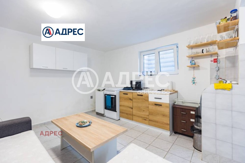 Te koop  1 slaapkamer Varna , Ljatno kino Trakija , 45 m² | 42619049 - afbeelding [5]
