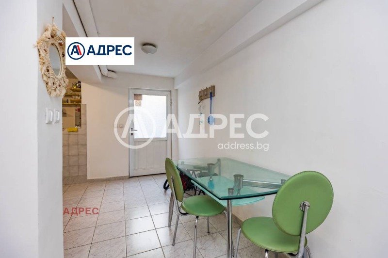 Te koop  1 slaapkamer Varna , Ljatno kino Trakija , 45 m² | 42619049 - afbeelding [2]