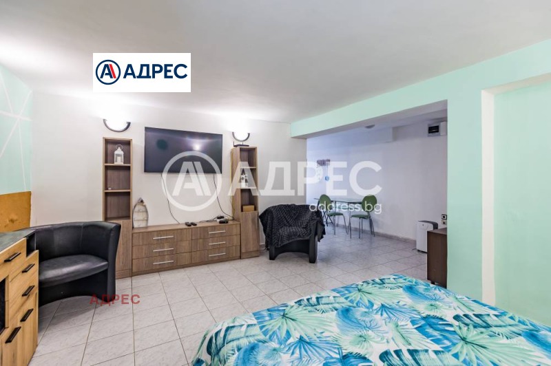 Te koop  1 slaapkamer Varna , Ljatno kino Trakija , 45 m² | 42619049 - afbeelding [10]