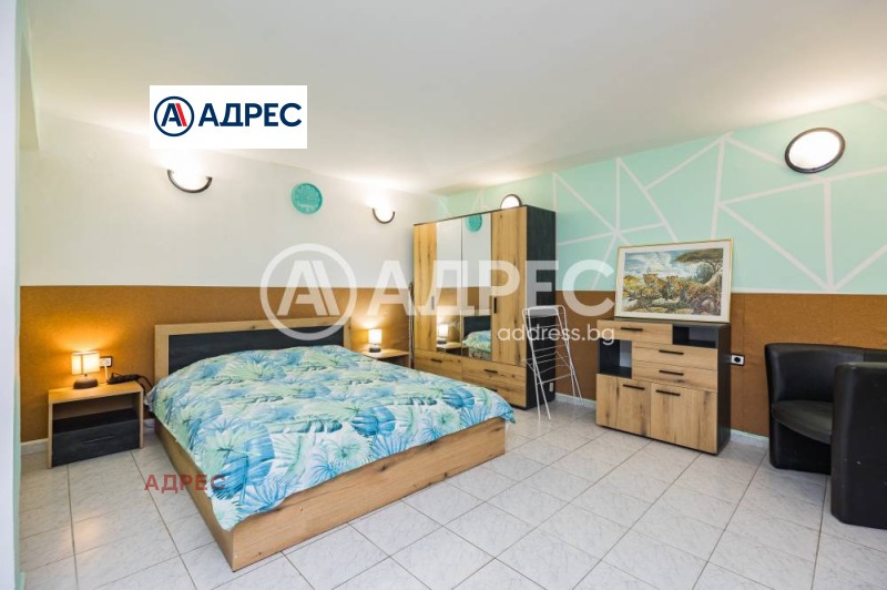 Te koop  1 slaapkamer Varna , Ljatno kino Trakija , 45 m² | 42619049