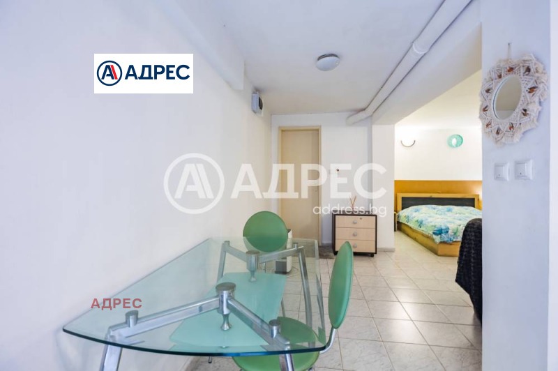 Te koop  1 slaapkamer Varna , Ljatno kino Trakija , 45 m² | 42619049 - afbeelding [7]